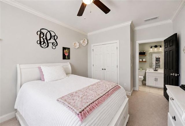 807 Kennedy Court, Loganville, GA 30052