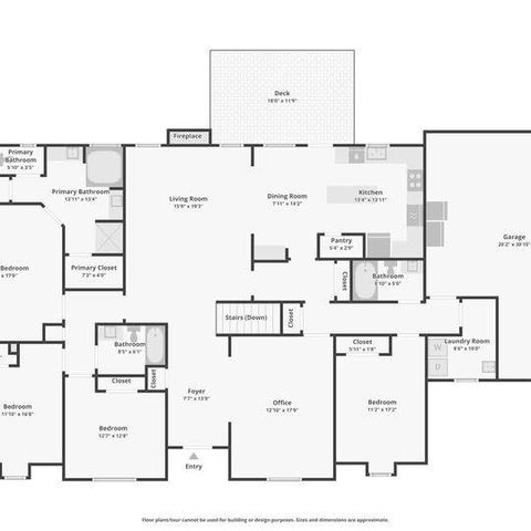 807 Kennedy Court, Loganville, GA 30052