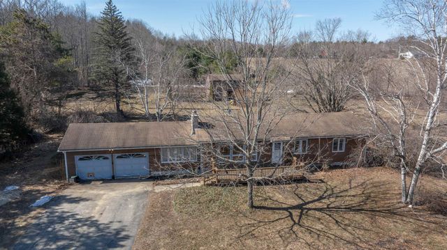 581 S Barnstead Road, Barnstead, NH 03225