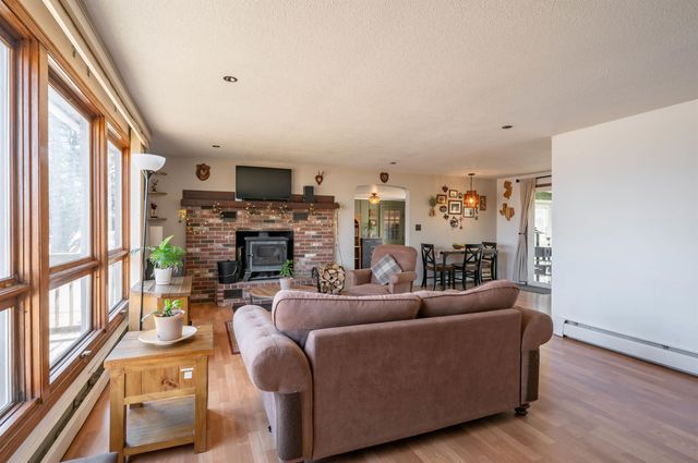 581 S Barnstead Road, Barnstead, NH 03225