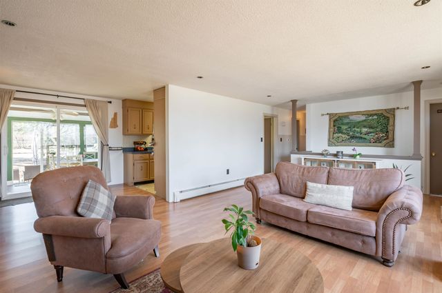 581 S Barnstead Road, Barnstead, NH 03225