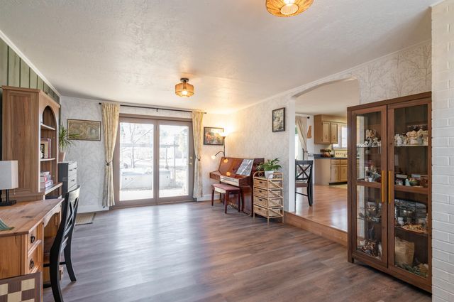 581 S Barnstead Road, Barnstead, NH 03225