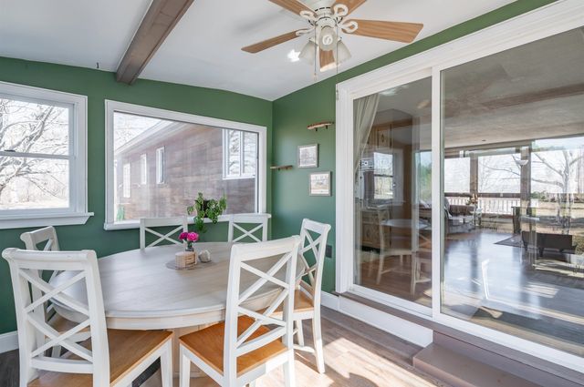 581 S Barnstead Road, Barnstead, NH 03225