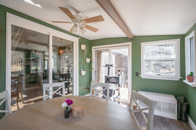 581 S Barnstead Road, Barnstead, NH 03225