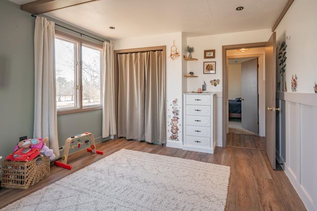 581 S Barnstead Road, Barnstead, NH 03225