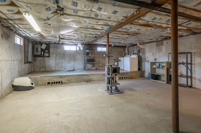 581 S Barnstead Road, Barnstead, NH 03225