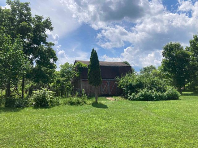 581 S Barnstead Road, Barnstead, NH 03225