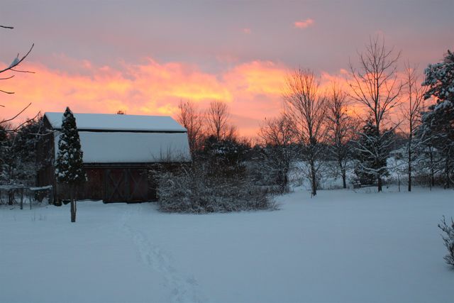 581 S Barnstead Road, Barnstead, NH 03225