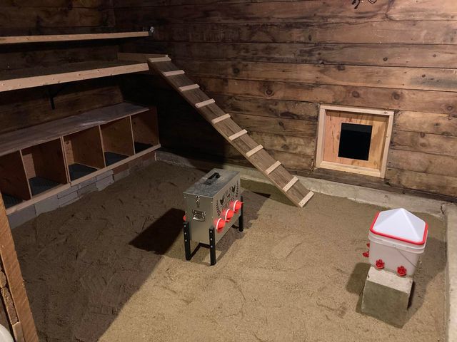 581 S Barnstead Road, Barnstead, NH 03225