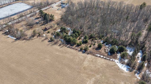 581 S Barnstead Road, Barnstead, NH 03225