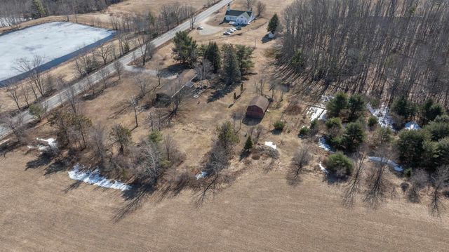 581 S Barnstead Road, Barnstead, NH 03225