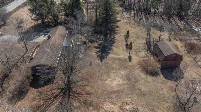 581 S Barnstead Road, Barnstead, NH 03225