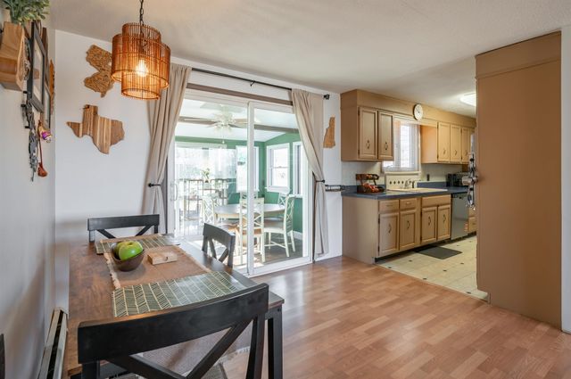 581 S Barnstead Road, Barnstead, NH 03225