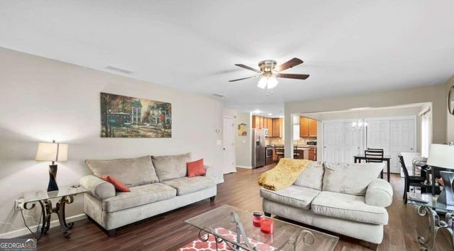 1677 Shire Village Drive, Sugar Hill, GA 30518