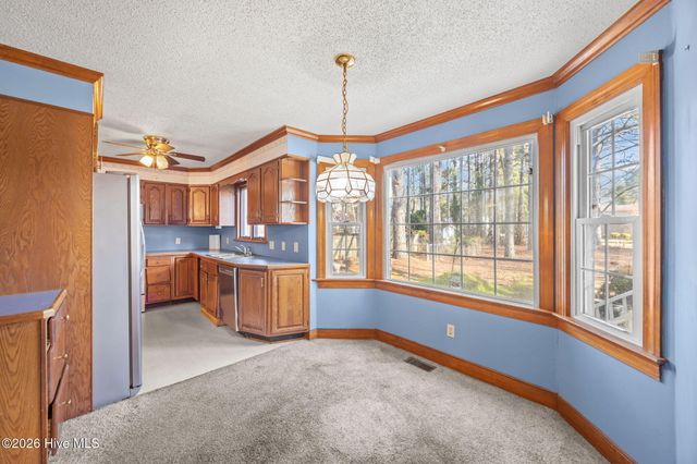 112 Knight Drive, Winterville, NC 28590