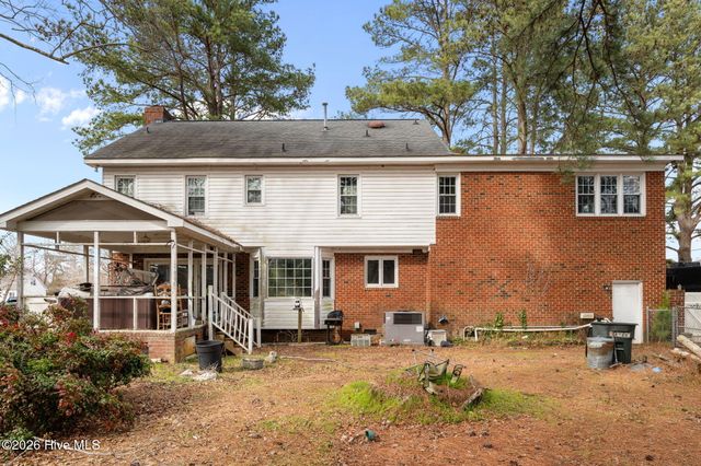 112 Knight Drive, Winterville, NC 28590