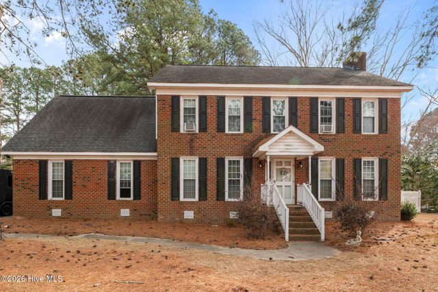 112 Knight Drive, Winterville, NC 28590