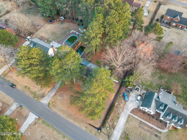 112 Knight Drive, Winterville, NC 28590