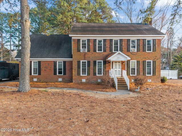 112 Knight Drive, Winterville, NC 28590