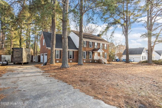 112 Knight Drive, Winterville, NC 28590