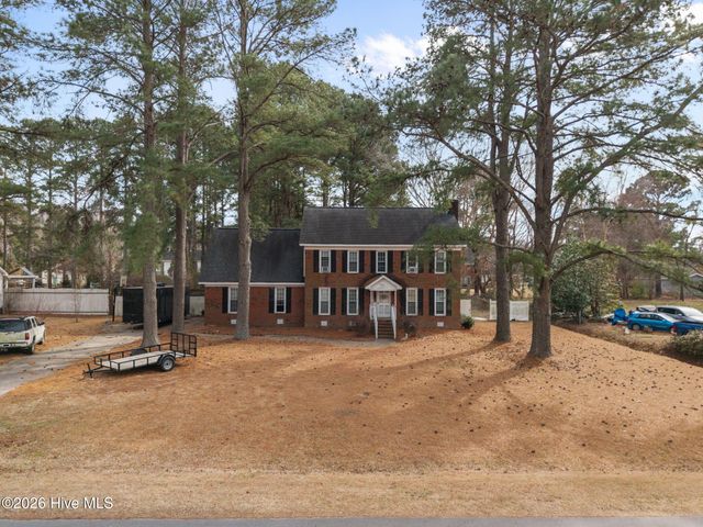 112 Knight Drive, Winterville, NC 28590