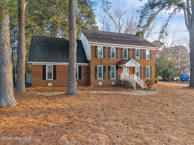 112 Knight Drive, Winterville, NC 28590