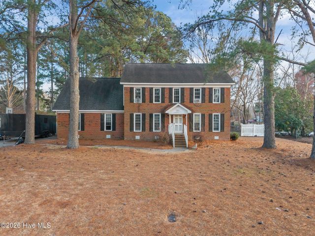 112 Knight Drive, Winterville, NC 28590