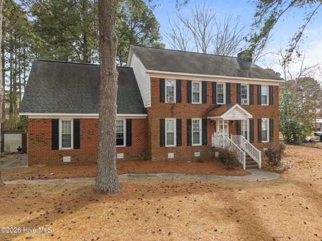 112 Knight Drive, Winterville, NC 28590