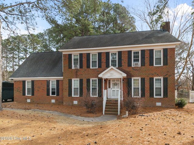 112 Knight Drive, Winterville, NC 28590
