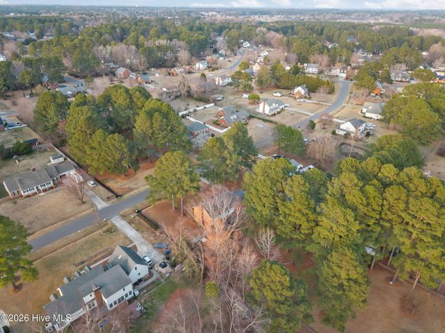 112 Knight Drive, Winterville, NC 28590