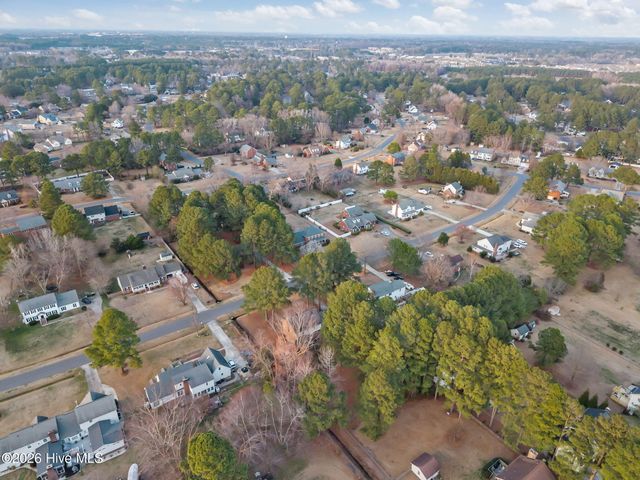 112 Knight Drive, Winterville, NC 28590