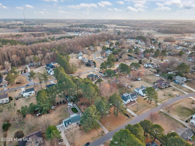 112 Knight Drive, Winterville, NC 28590