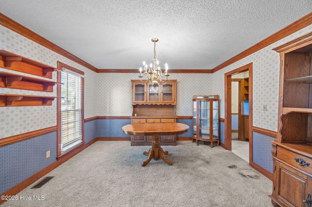 112 Knight Drive, Winterville, NC 28590