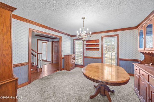 112 Knight Drive, Winterville, NC 28590