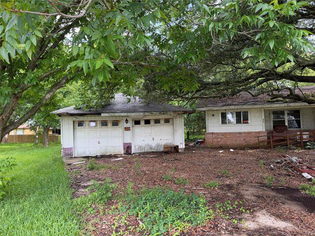 453 Fm 457, Bay City, TX 77414