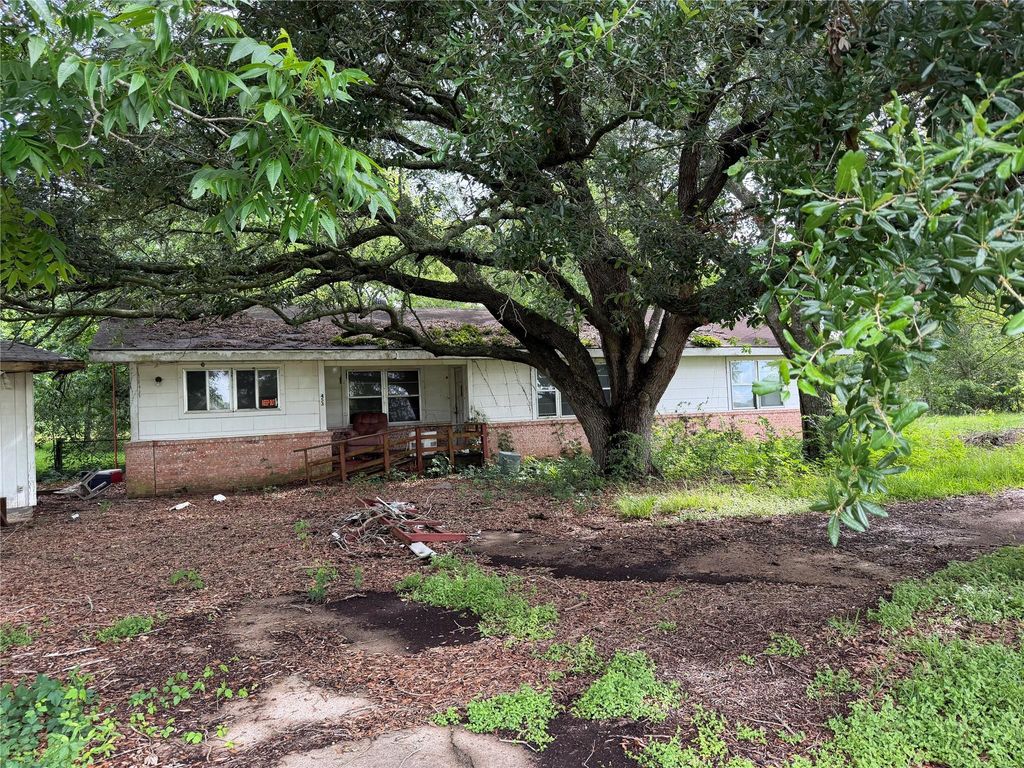 453 Fm 457, Bay City, TX 77414