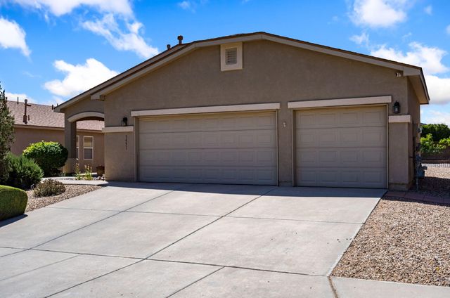 3451 Sun Mesa Street SW, Los Lunas, NM 87031