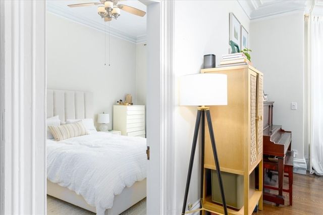 133 Marlborough Street 7, Boston, MA 02116