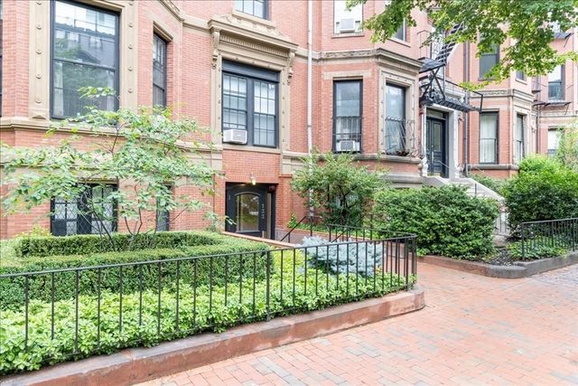 133 Marlborough Street 7, Boston, MA 02116