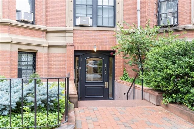 133 Marlborough Street 7, Boston, MA 02116