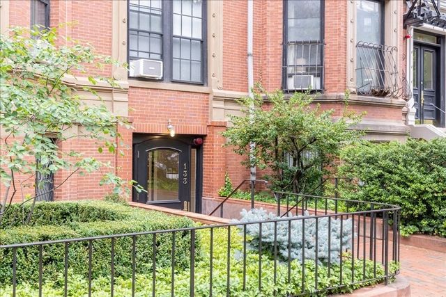 133 Marlborough Street 7, Boston, MA 02116