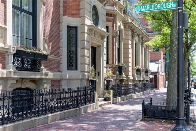 133 Marlborough Street 7, Boston, MA 02116