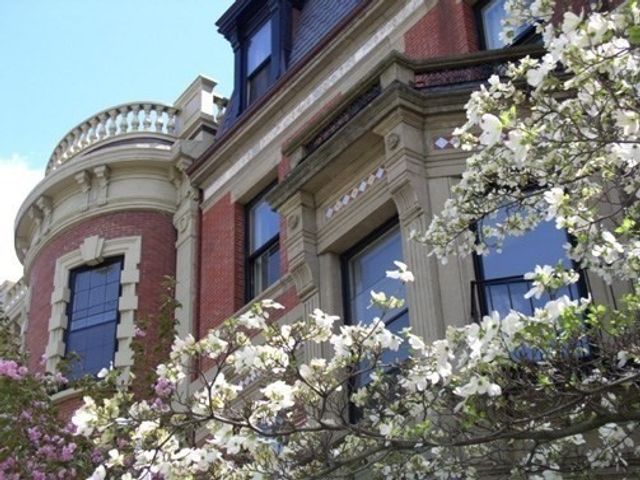133 Marlborough Street 7, Boston, MA 02116