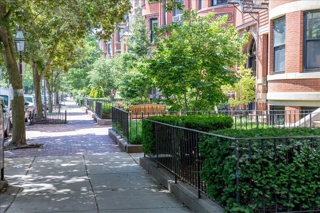 133 Marlborough Street 7, Boston, MA 02116