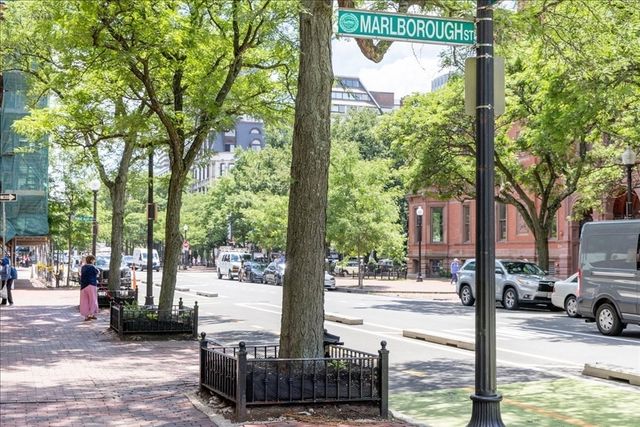 133 Marlborough Street 7, Boston, MA 02116