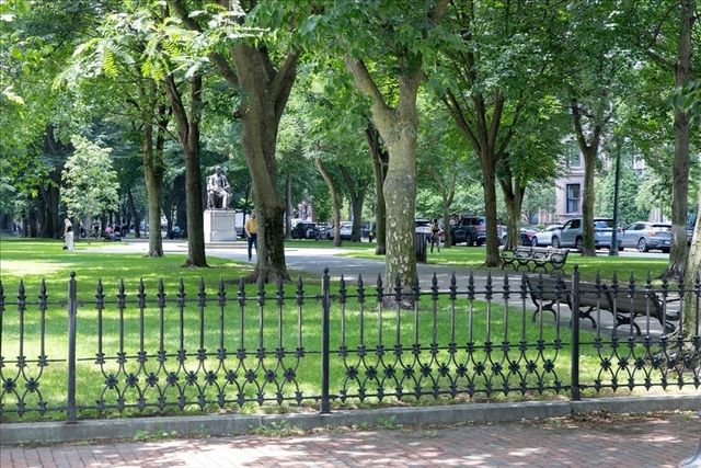133 Marlborough Street 7, Boston, MA 02116