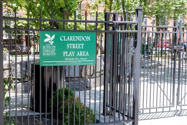 133 Marlborough Street 7, Boston, MA 02116