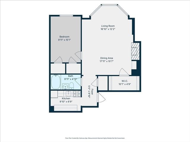 133 Marlborough Street 7, Boston, MA 02116