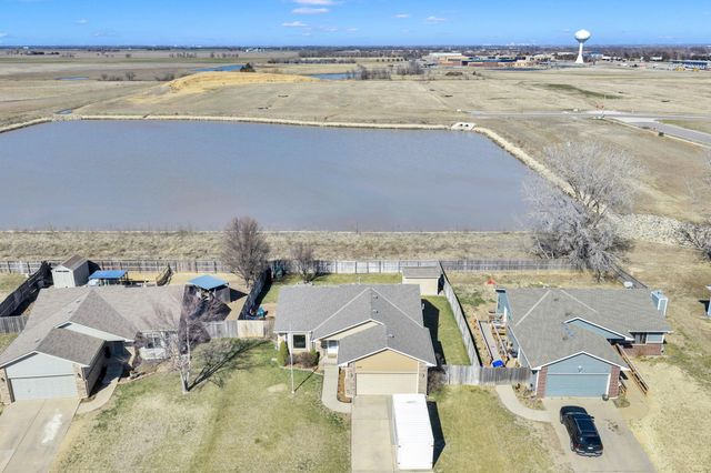 2218 W Schoolhouse, Haysville, KS 67060