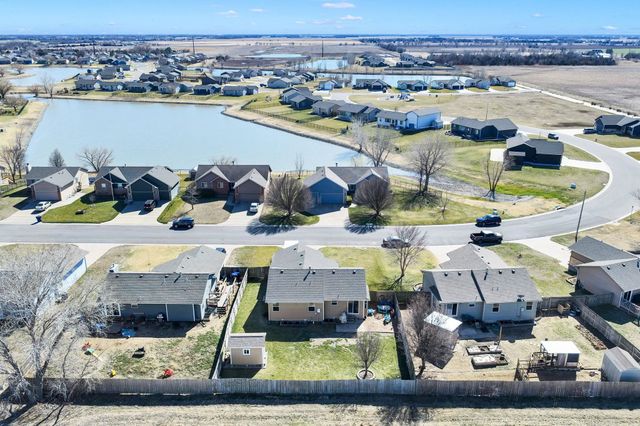 2218 W Schoolhouse, Haysville, KS 67060